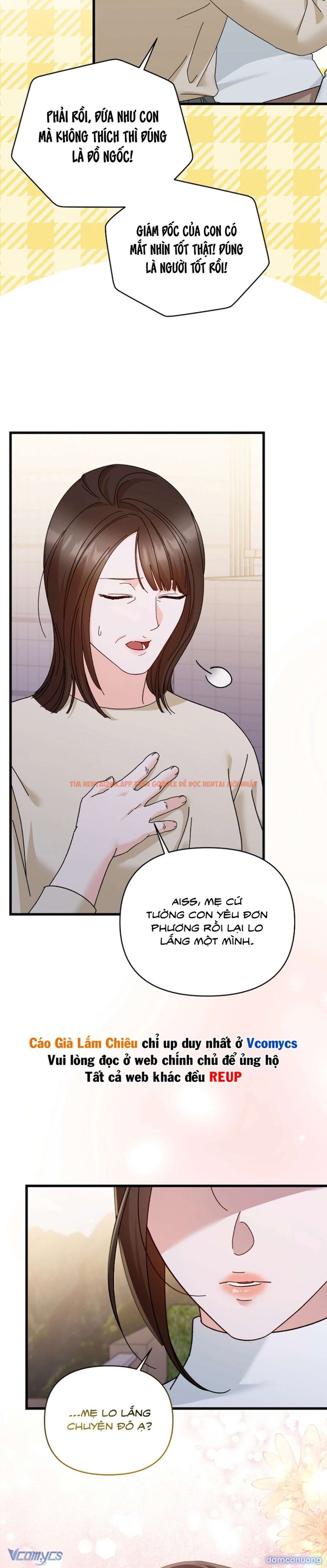 Xem ảnh 3 2 trong truyện hentai [18+] Tiền Thưởng - Chapter 42 - www.hentaitvn.net