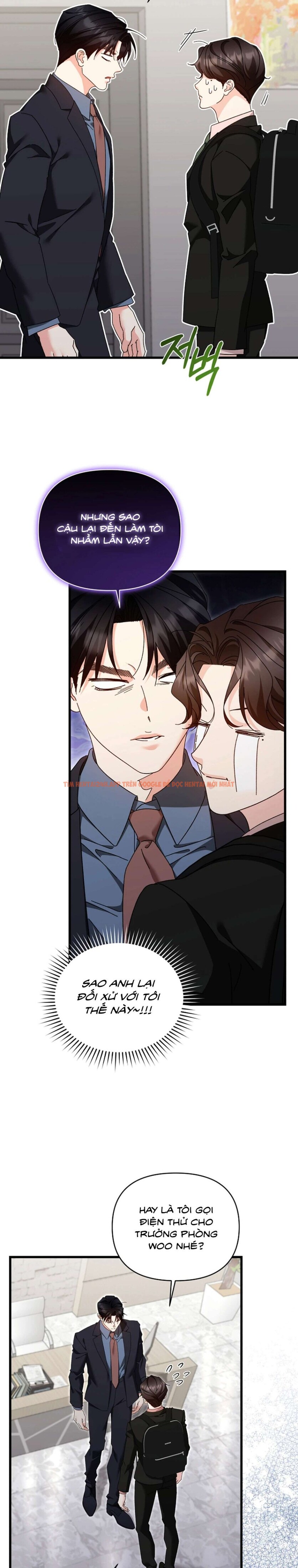 Xem ảnh 6 1 trong truyện hentai [18+] Tiền Thưởng - Chapter 42 - www.hentaitvn.net