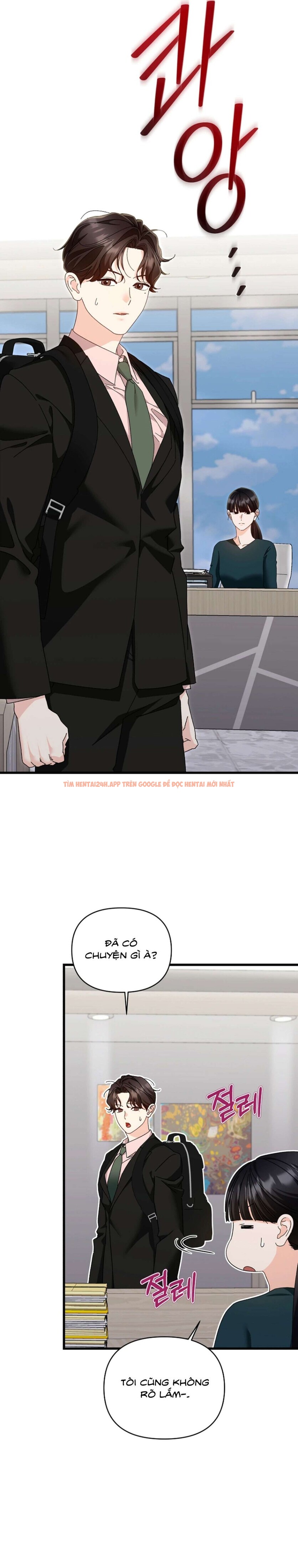 Xem ảnh 7 0 trong truyện hentai [18+] Tiền Thưởng - Chapter 42 - www.hentaitvn.net