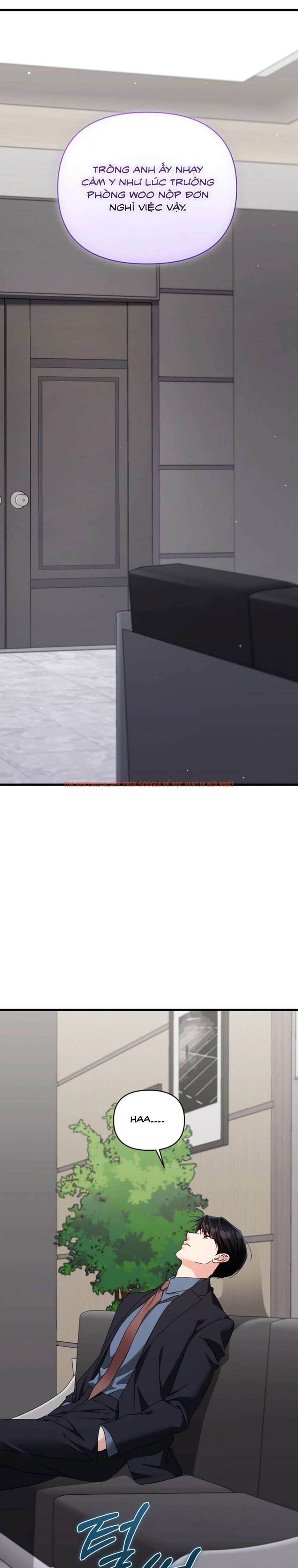 Xem ảnh 7 1 trong truyện hentai [18+] Tiền Thưởng - Chapter 42 - www.hentaitvn.net