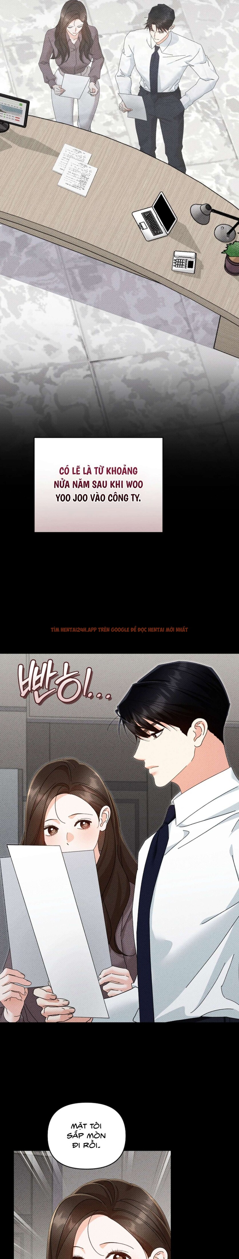 Xem ảnh 8 0 trong truyện hentai [18+] Tiền Thưởng - Chapter 42 - www.hentaitvn.net