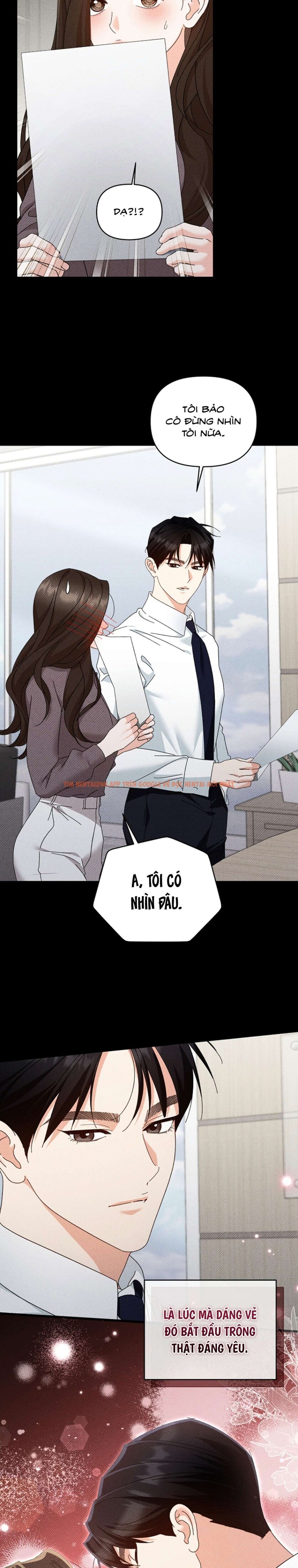 Xem ảnh 8 1 trong truyện hentai [18+] Tiền Thưởng - Chapter 42 - www.hentaitvn.net