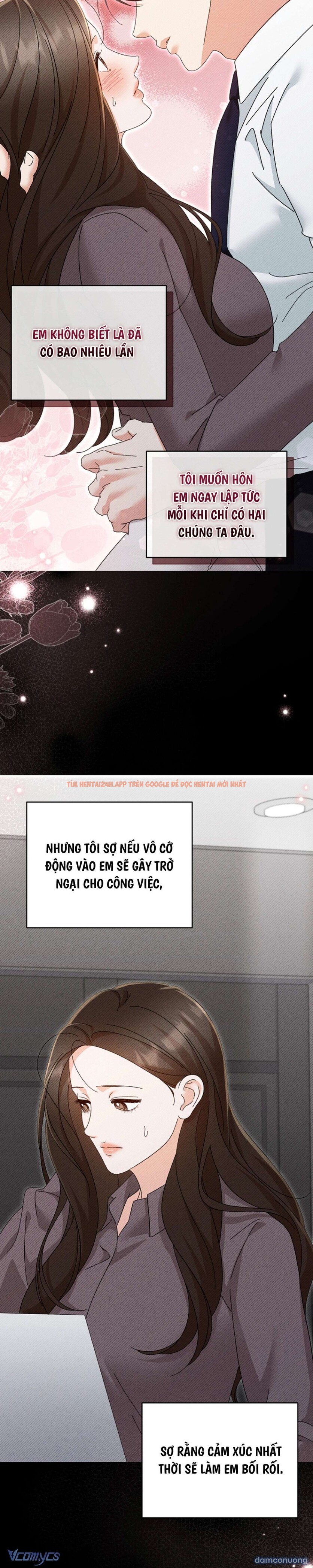 Xem ảnh 8 2 trong truyện hentai [18+] Tiền Thưởng - Chapter 42 - www.hentaitvn.net