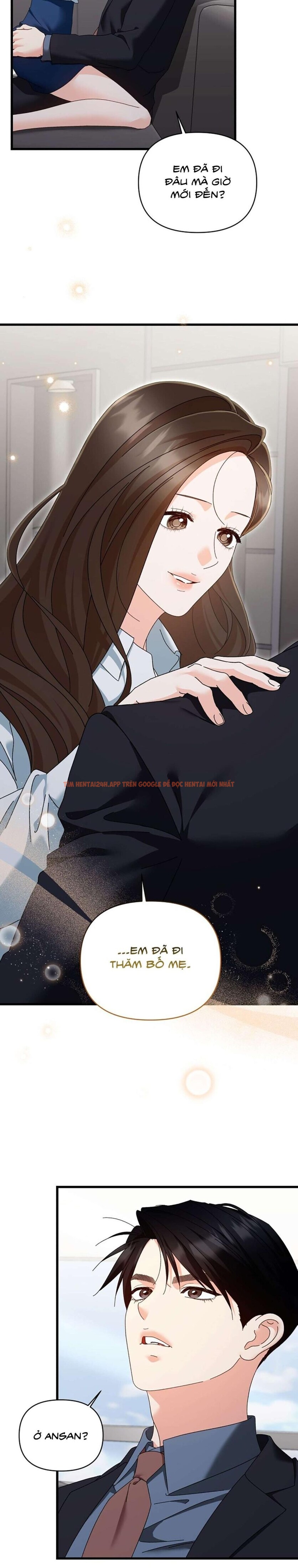 Xem ảnh [18+] Tiền Thưởng - Chapter 43 - 1 2 - Truyenhentaiz.net