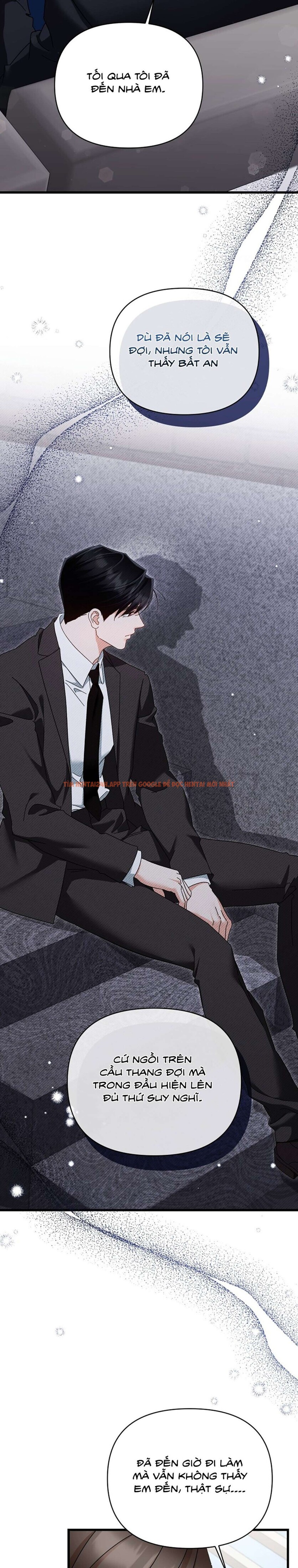 Xem ảnh [18+] Tiền Thưởng - Chapter 43 - 2 0 - Truyenhentaiz.net