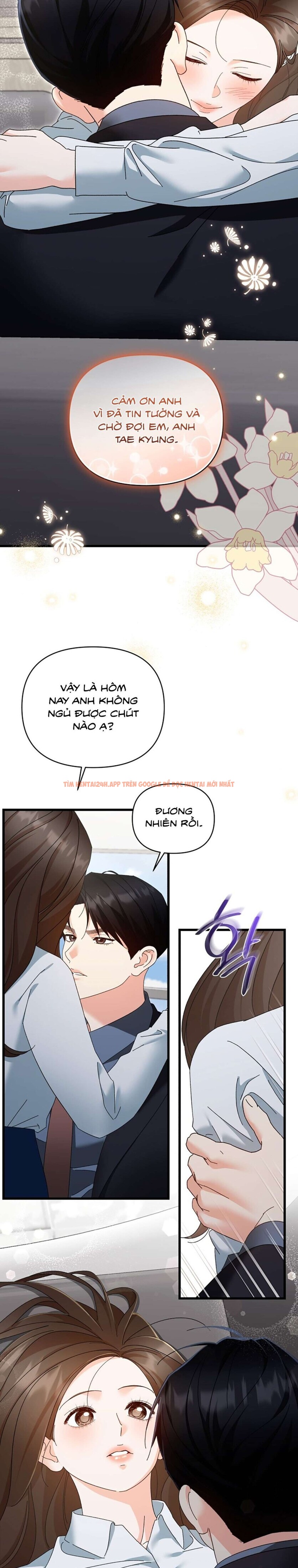 Xem ảnh [18+] Tiền Thưởng - Chapter 43 - 2 2 - Truyenhentaiz.net