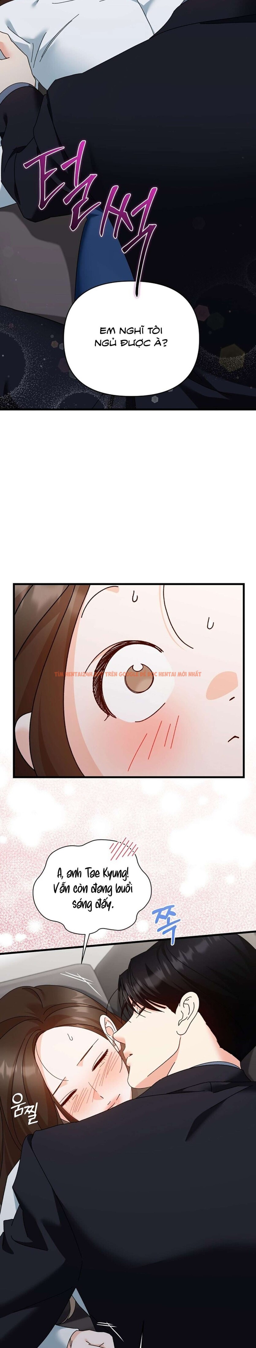 Xem ảnh [18+] Tiền Thưởng - Chapter 43 - 2 3 - Truyenhentaiz.net