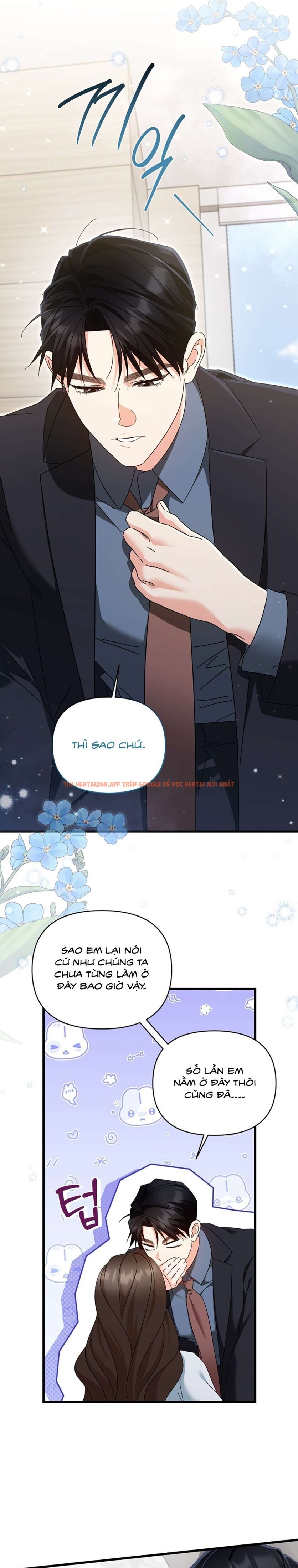 Xem ảnh [18+] Tiền Thưởng - Chapter 43 - 3 0 - Truyenhentaiz.net