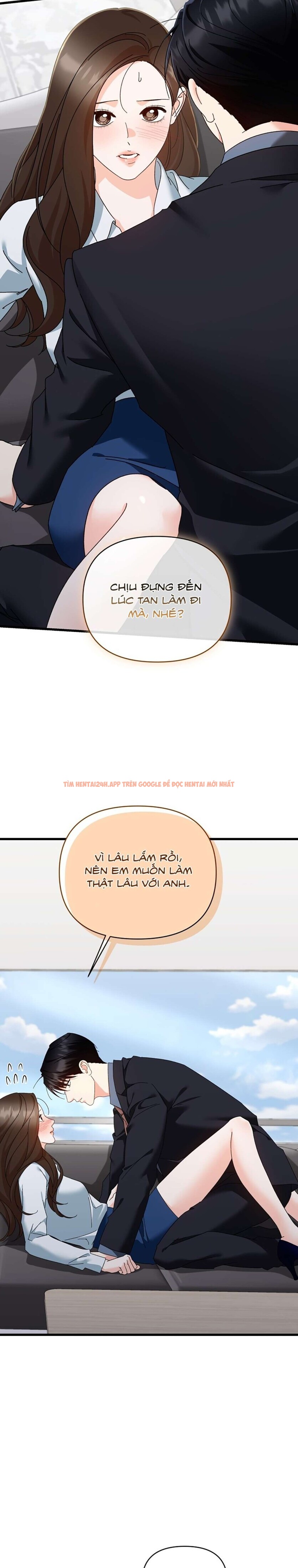 Xem ảnh [18+] Tiền Thưởng - Chapter 43 - 3 1 - Truyenhentaiz.net