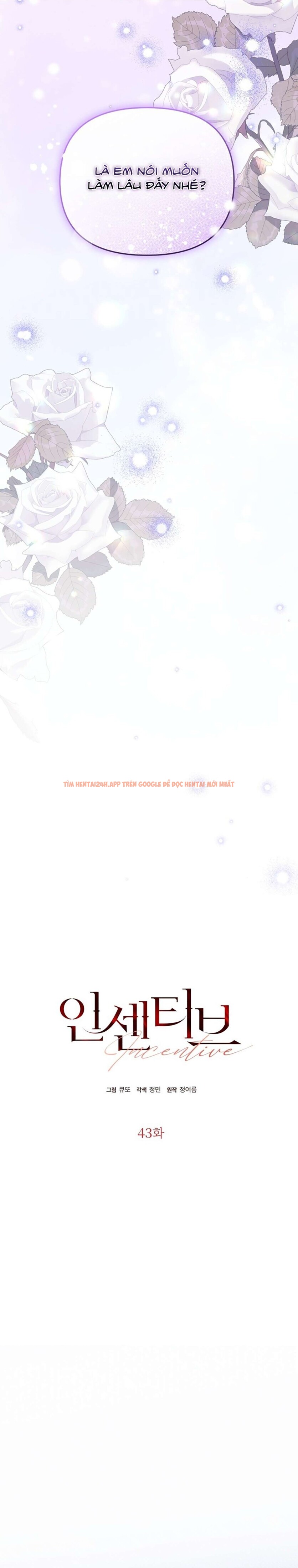 Xem ảnh [18+] Tiền Thưởng - Chapter 43 - 3 3 - Truyenhentaiz.net