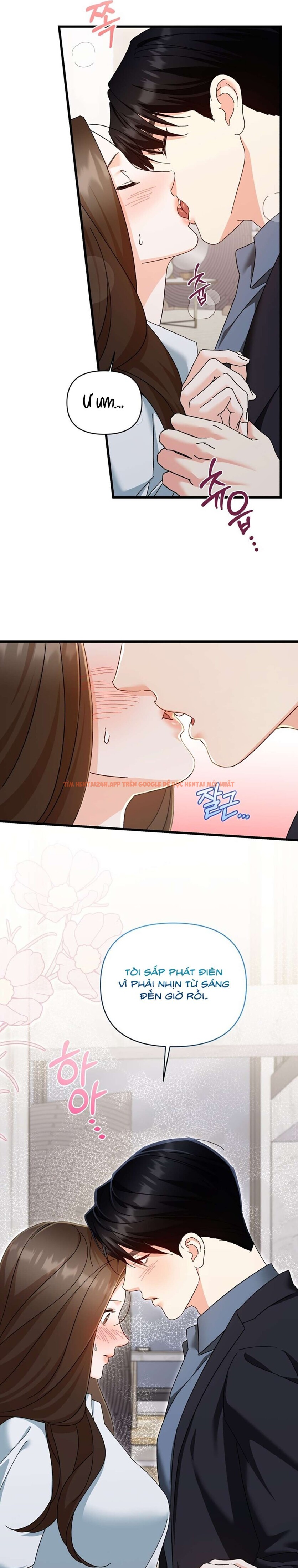 Xem ảnh [18+] Tiền Thưởng - Chapter 43 - 4 0 - Truyenhentaiz.net