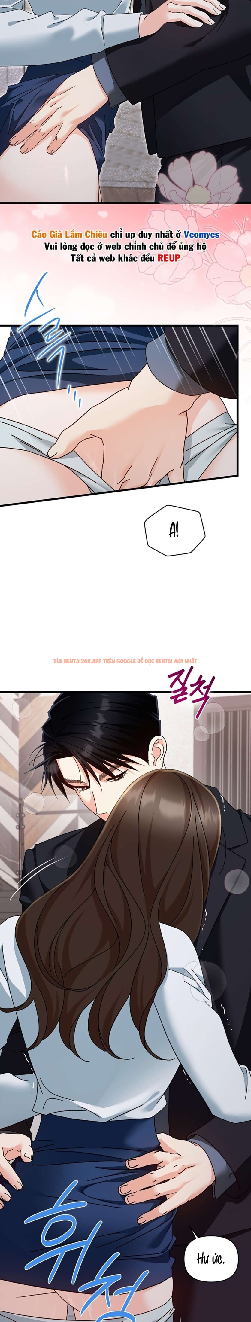 Xem ảnh [18+] Tiền Thưởng - Chapter 43 - 4 1 - Truyenhentaiz.net