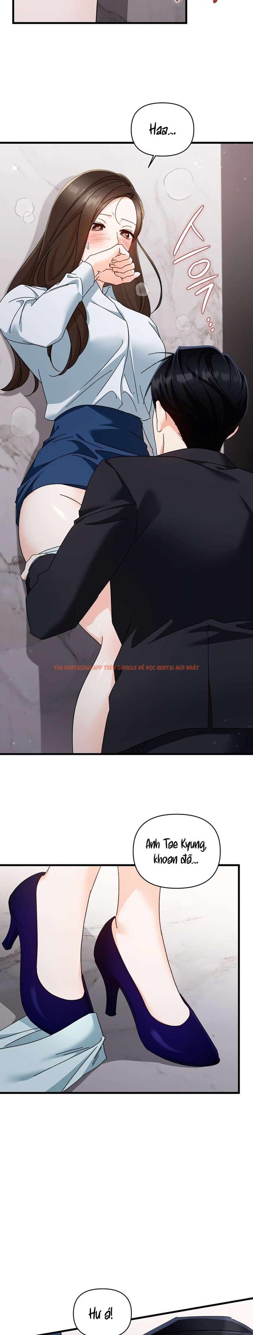 Xem ảnh [18+] Tiền Thưởng - Chapter 43 - 4 3 - Truyenhentaiz.net