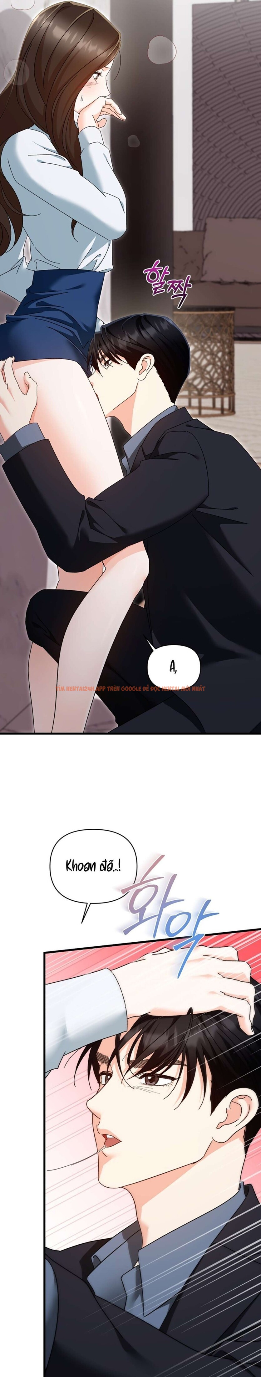 Xem ảnh [18+] Tiền Thưởng - Chapter 43 - 5 0 - Truyenhentaiz.net