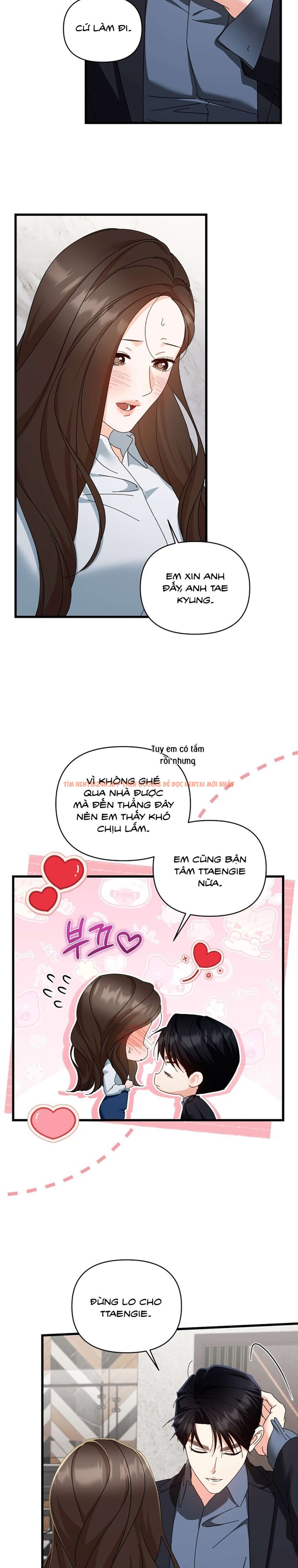 Xem ảnh [18+] Tiền Thưởng - Chapter 43 - 5 2 - Truyenhentaiz.net