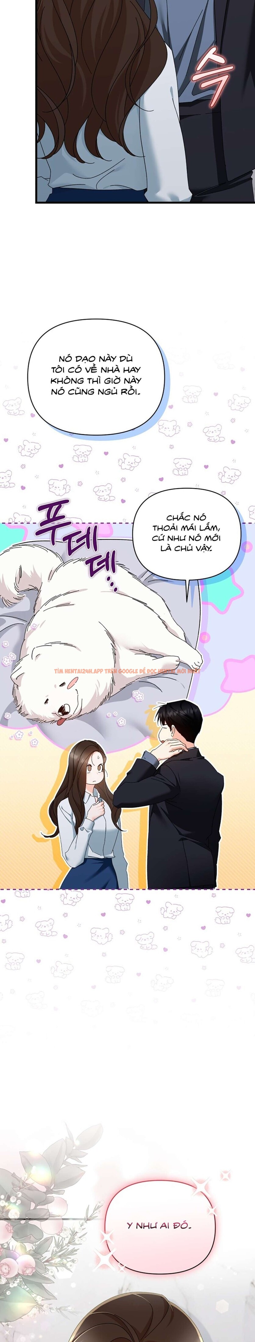 Xem ảnh [18+] Tiền Thưởng - Chapter 43 - 5 3 - Truyenhentaiz.net