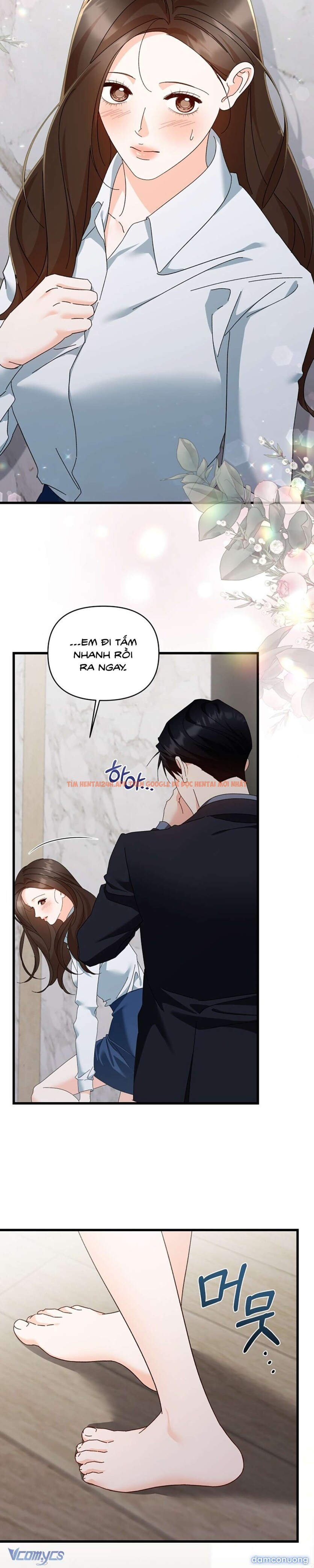 Xem ảnh [18+] Tiền Thưởng - Chapter 43 - 5 4 - Truyenhentaiz.net