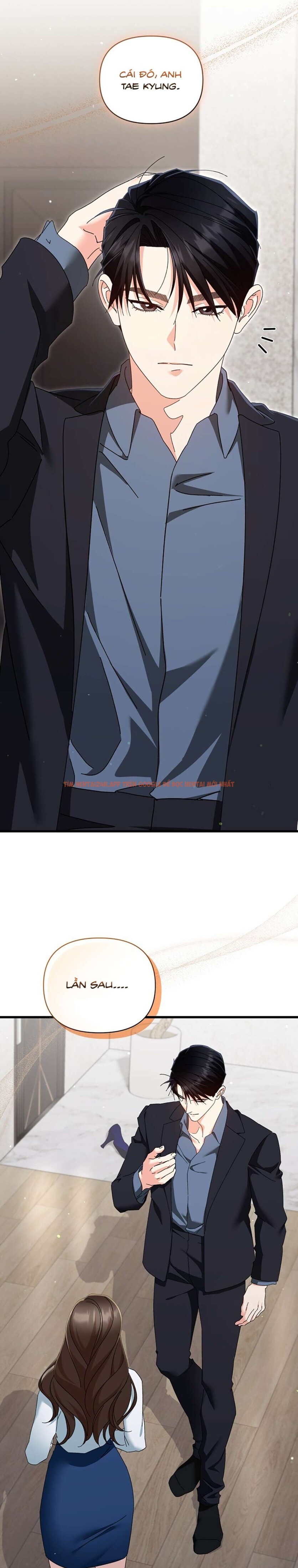 Xem ảnh [18+] Tiền Thưởng - Chapter 43 - 6 0 - Truyenhentaiz.net