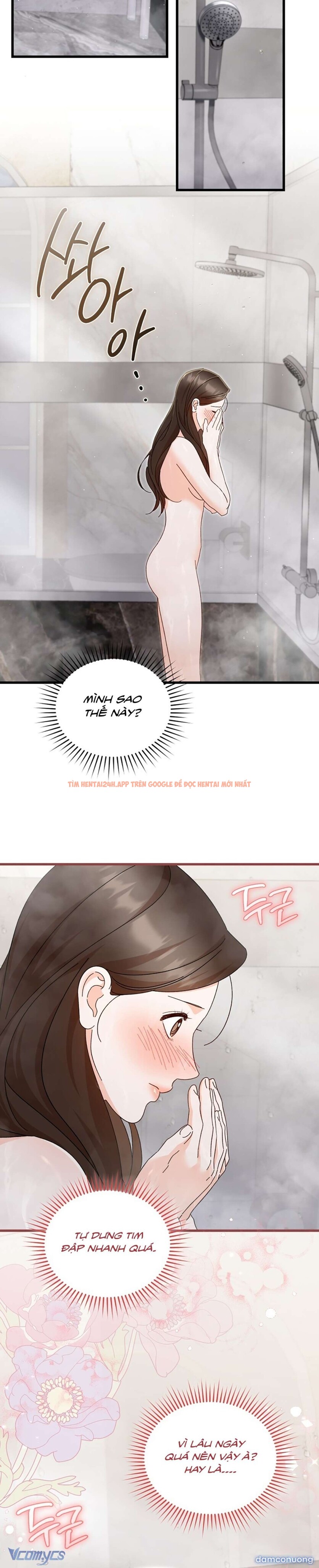 Xem ảnh [18+] Tiền Thưởng - Chapter 43 - 6 4 - Truyenhentaiz.net