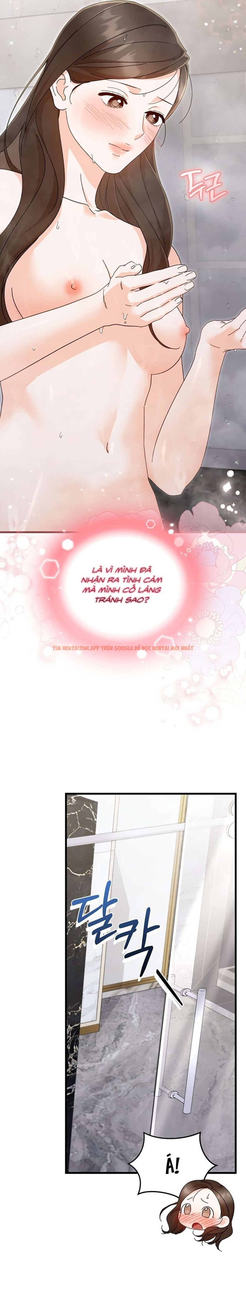 Xem ảnh [18+] Tiền Thưởng - Chapter 43 - 7 0 - Truyenhentaiz.net