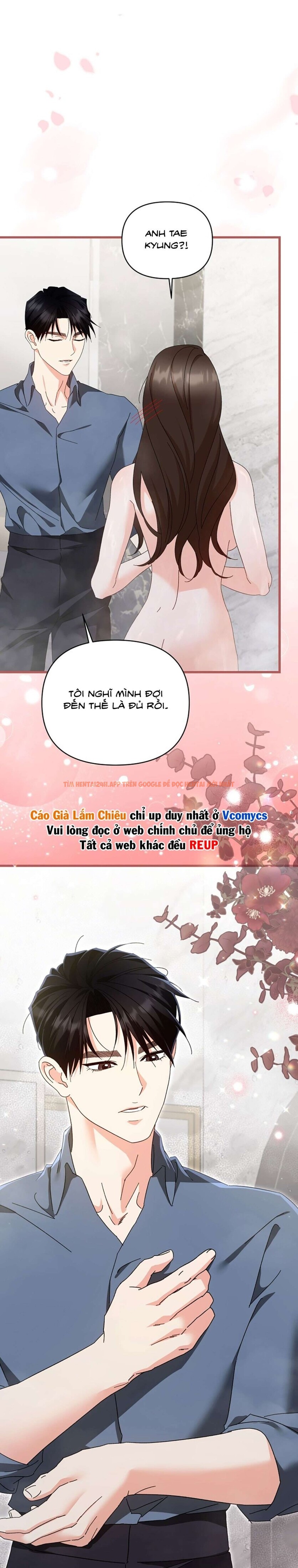 Xem ảnh [18+] Tiền Thưởng - Chapter 43 - 7 1 - Truyenhentaiz.net