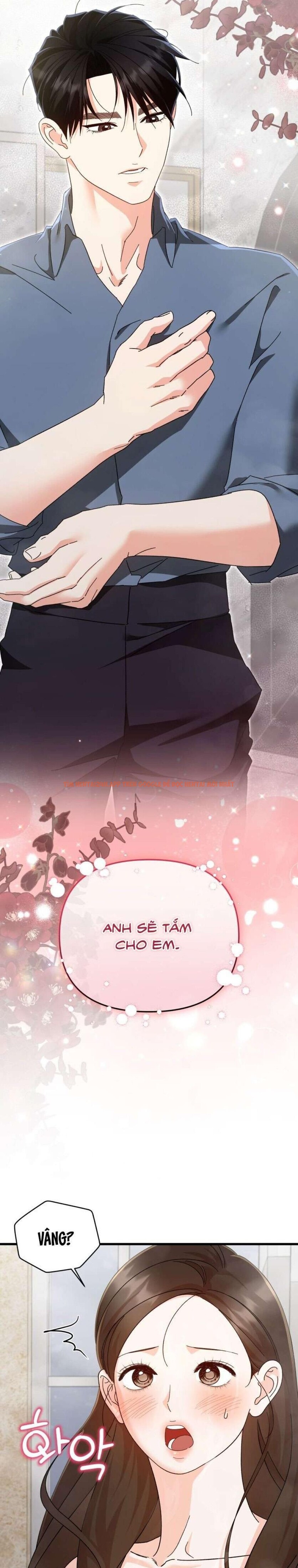 Xem ảnh [18+] Tiền Thưởng - Chapter 44 - 1 0 - Truyenhentaiz.net