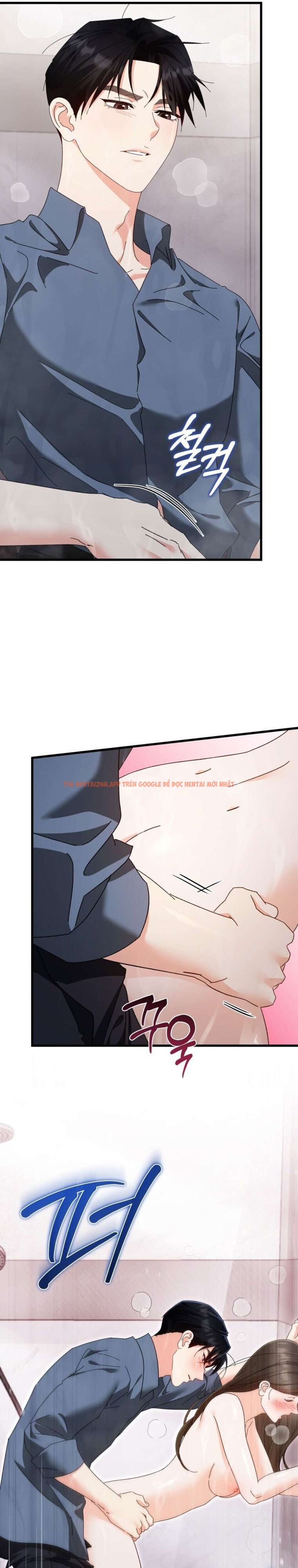 Xem ảnh [18+] Tiền Thưởng - Chapter 44 - 3 0 - Truyenhentaiz.net