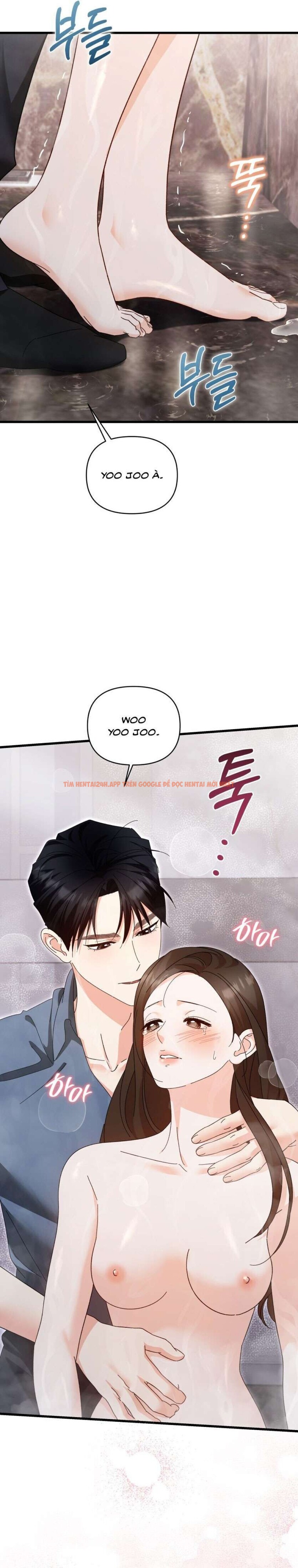 Xem ảnh [18+] Tiền Thưởng - Chapter 44 - 4 0 - Truyenhentaiz.net