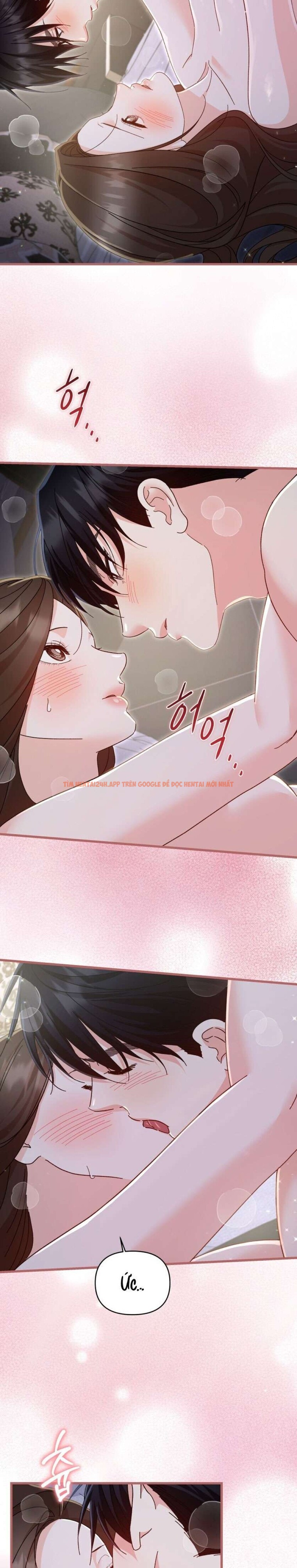 Xem ảnh [18+] Tiền Thưởng - Chapter 44 - 6 1 - Truyenhentaiz.net