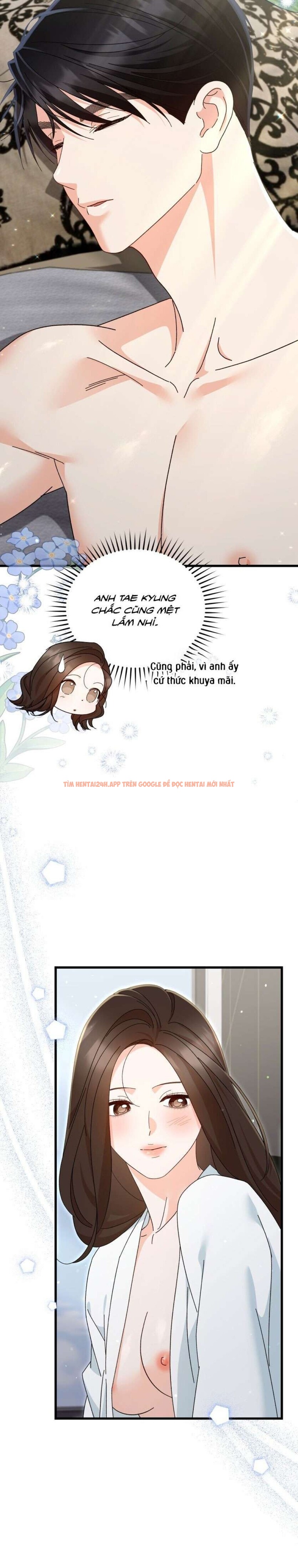 Xem ảnh [18+] Tiền Thưởng - Chapter 44 - 7 1 - Truyenhentaiz.net