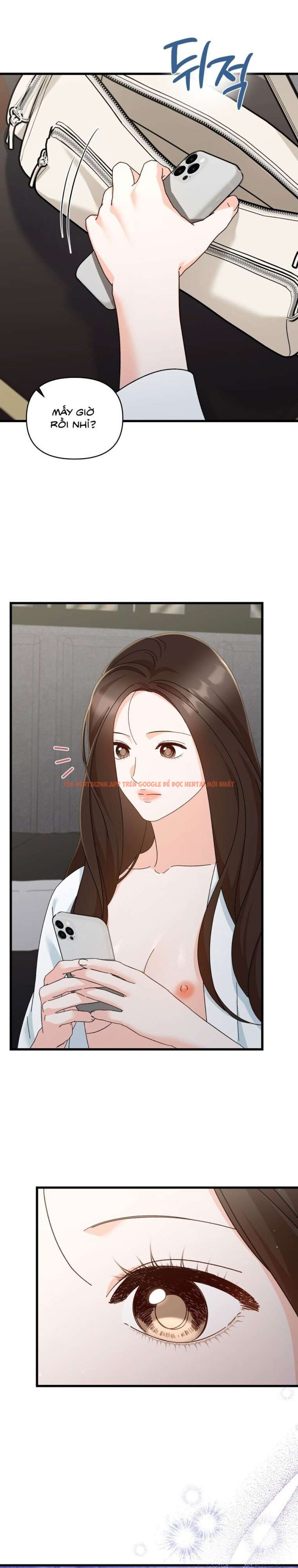 Xem ảnh [18+] Tiền Thưởng - Chapter 44 - 7 2 - Truyenhentaiz.net