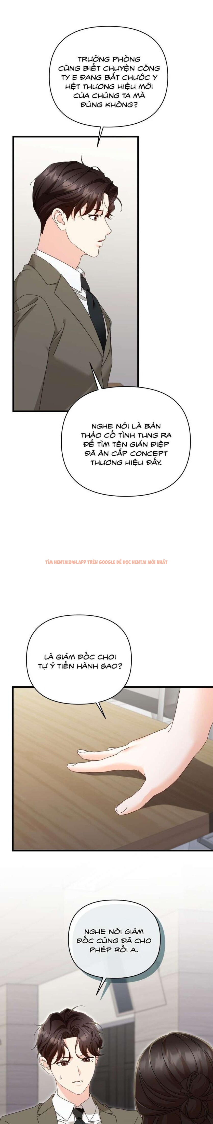 Xem ảnh [18+] Tiền Thưởng - Chapter 45 - 2 0 - Truyenhentaiz.net