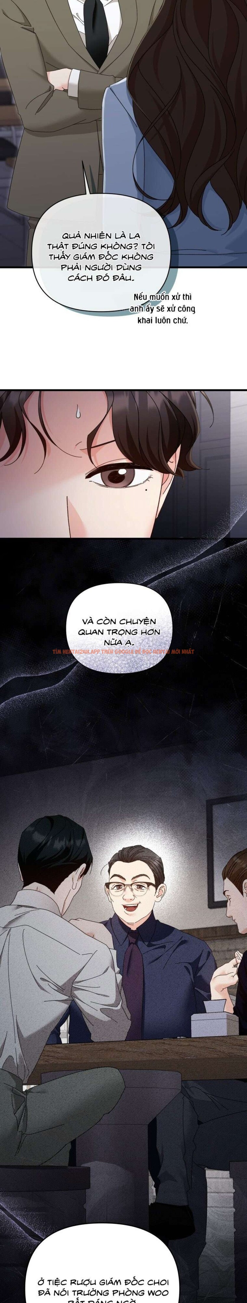 Xem ảnh [18+] Tiền Thưởng - Chapter 45 - 2 1 - Truyenhentaiz.net