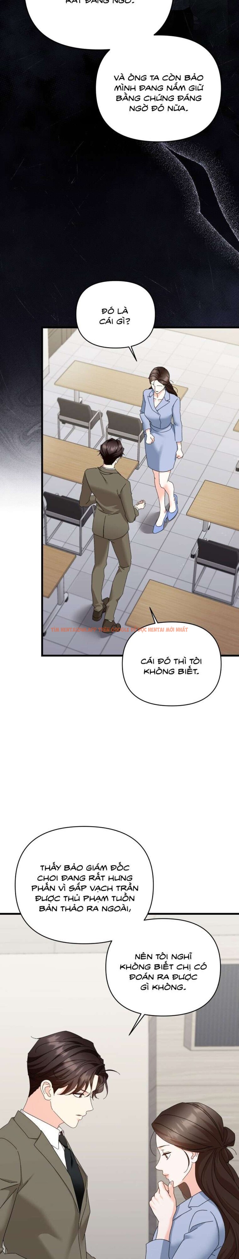 Xem ảnh [18+] Tiền Thưởng - Chapter 45 - 2 2 - Truyenhentaiz.net