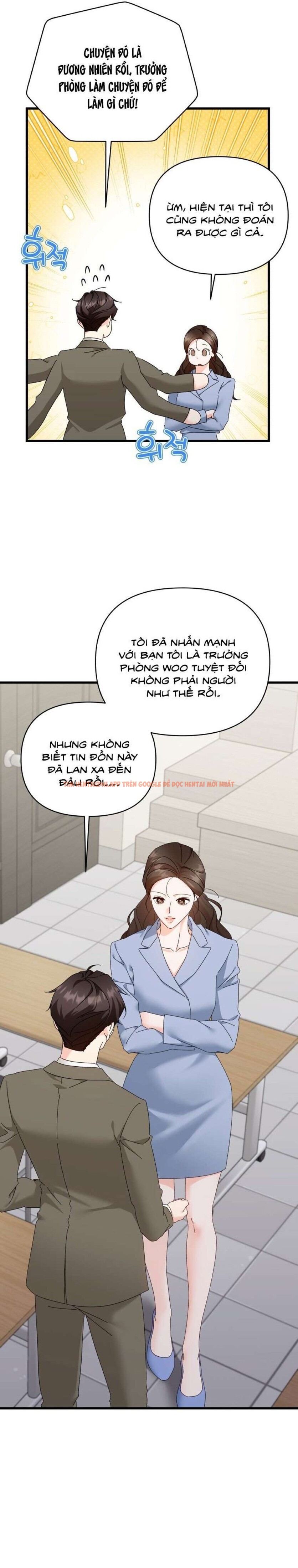 Xem ảnh [18+] Tiền Thưởng - Chapter 45 - 3 0 - Truyenhentaiz.net