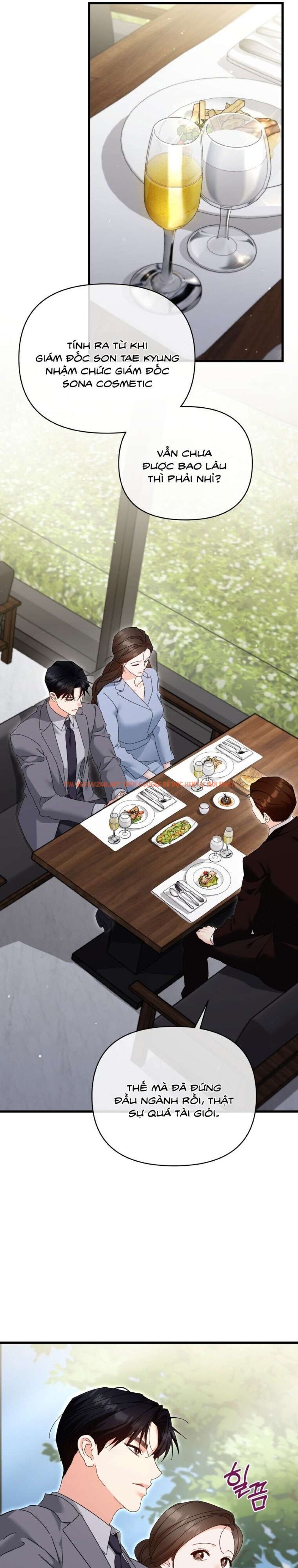 Xem ảnh [18+] Tiền Thưởng - Chapter 45 - 4 0 - Truyenhentaiz.net