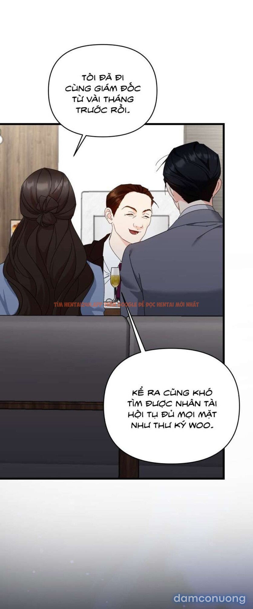 Xem ảnh [18+] Tiền Thưởng - Chapter 45 - 4 4 - Truyenhentaiz.net