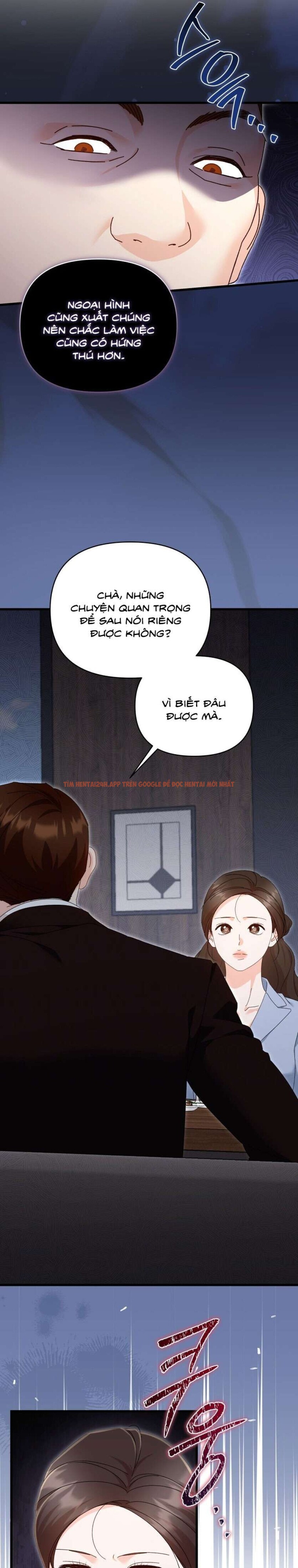 Xem ảnh [18+] Tiền Thưởng - Chapter 45 - 5 0 - Truyenhentaiz.net