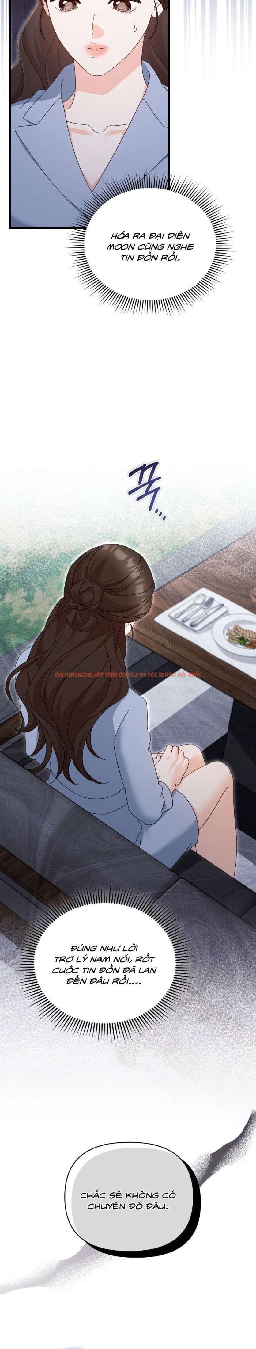 Xem ảnh [18+] Tiền Thưởng - Chapter 45 - 5 1 - Truyenhentaiz.net