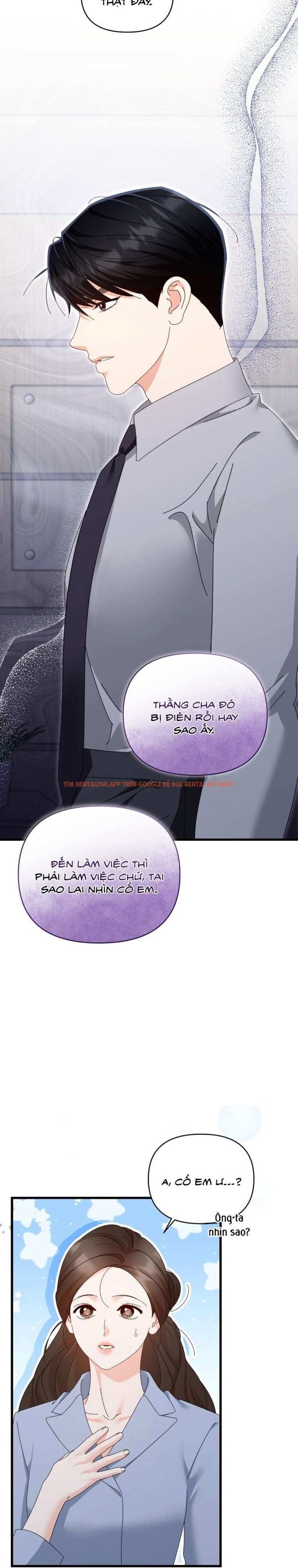 Xem ảnh [18+] Tiền Thưởng - Chapter 45 - 6 1 - Truyenhentaiz.net