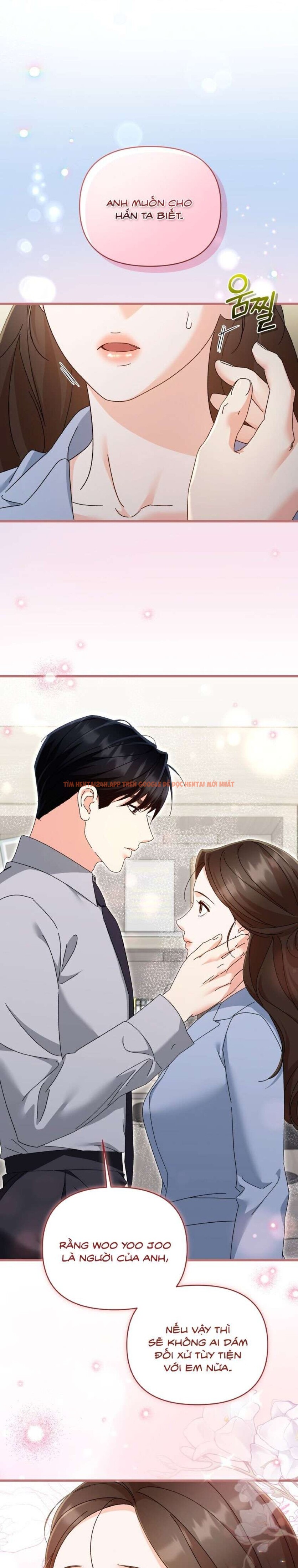 Xem ảnh [18+] Tiền Thưởng - Chapter 45 - 6 2 - Truyenhentaiz.net