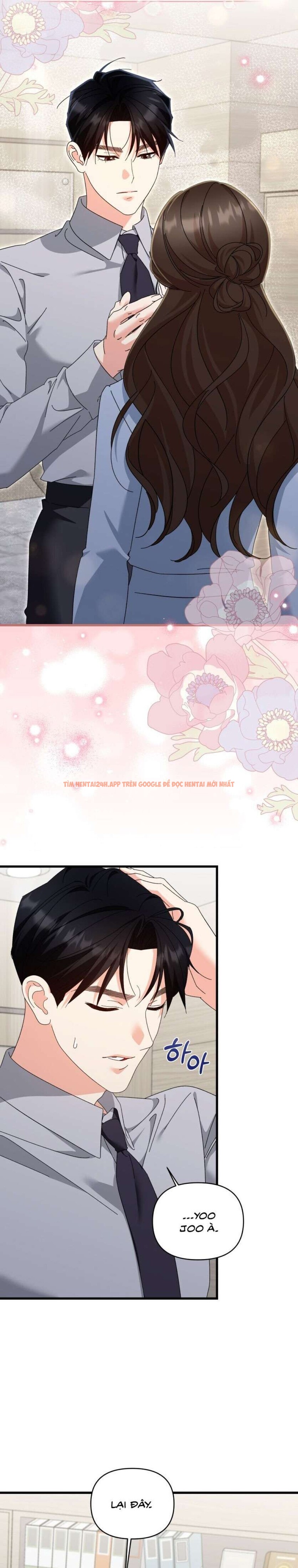 Xem ảnh [18+] Tiền Thưởng - Chapter 45 - 7 0 - Truyenhentaiz.net