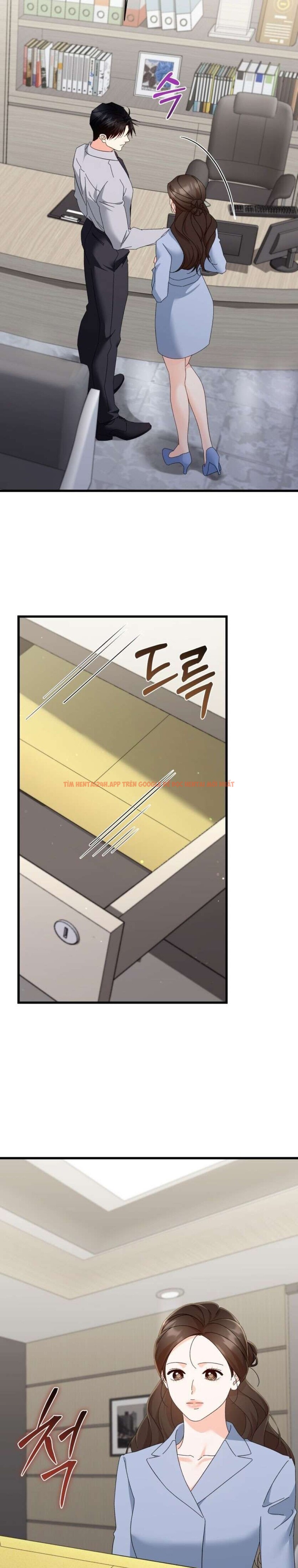 Xem ảnh [18+] Tiền Thưởng - Chapter 45 - 7 1 - Truyenhentaiz.net