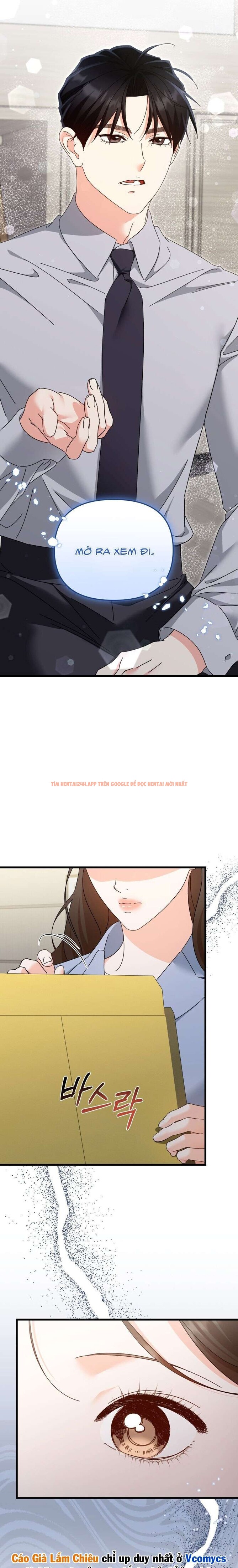 Xem ảnh [18+] Tiền Thưởng - Chapter 46 - 1 0 - Truyenhentaiz.net