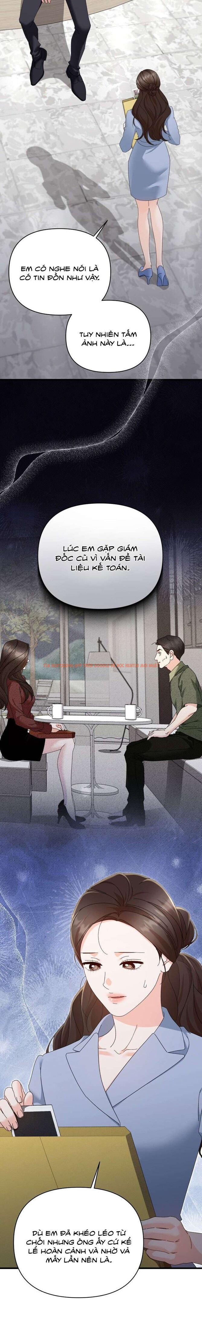 Xem ảnh [18+] Tiền Thưởng - Chapter 46 - 1 2 - Truyenhentaiz.net