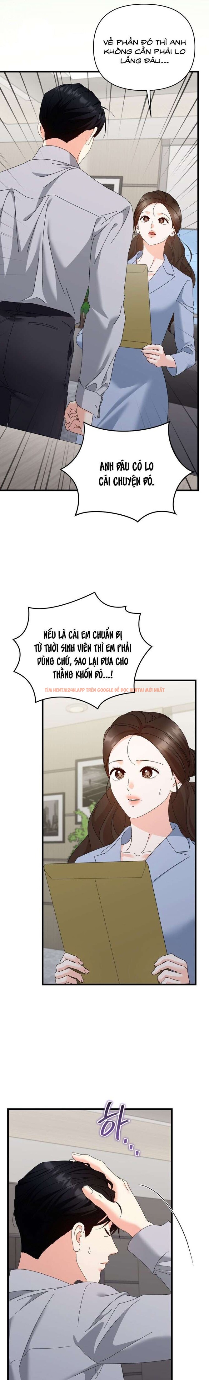 Xem ảnh [18+] Tiền Thưởng - Chapter 46 - 2 1 - Truyenhentaiz.net