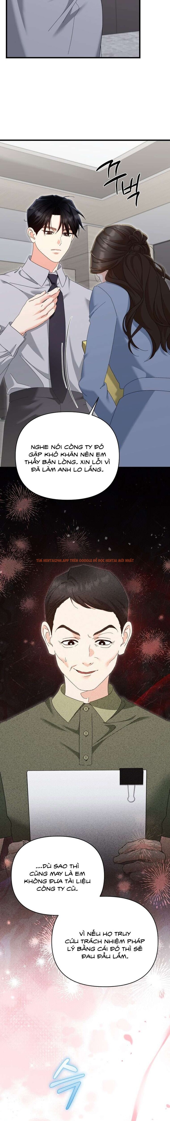 Xem ảnh [18+] Tiền Thưởng - Chapter 46 - 2 2 - Truyenhentaiz.net