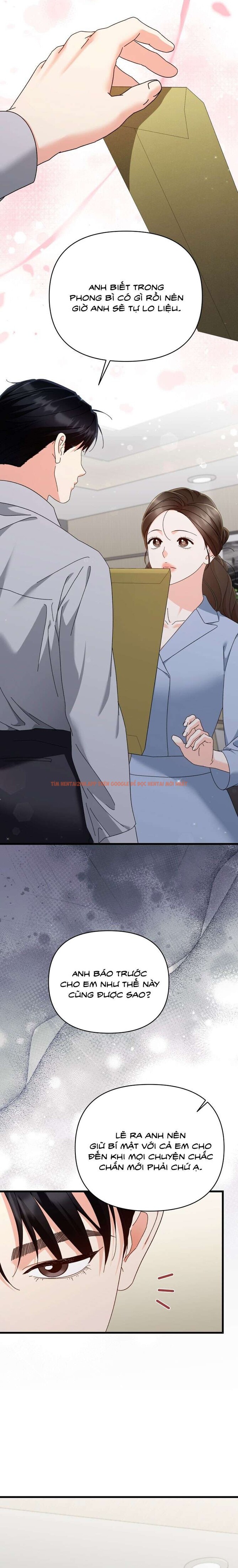 Xem ảnh [18+] Tiền Thưởng - Chapter 46 - 2 3 - Truyenhentaiz.net