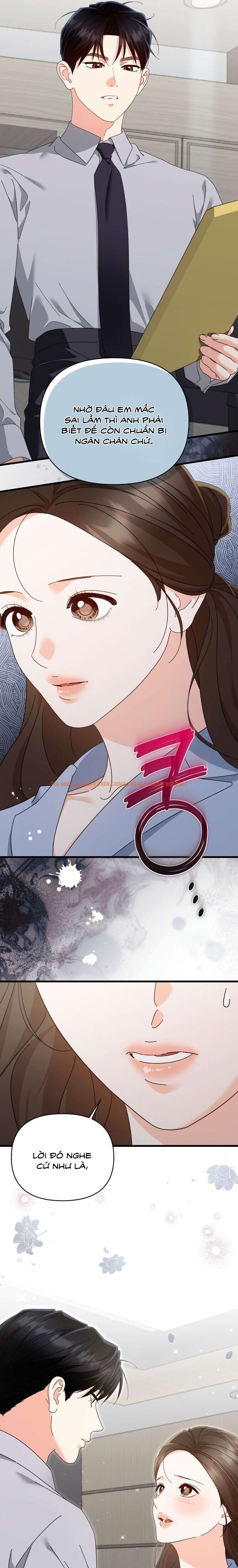 Xem ảnh [18+] Tiền Thưởng - Chapter 46 - 3 0 - Truyenhentaiz.net
