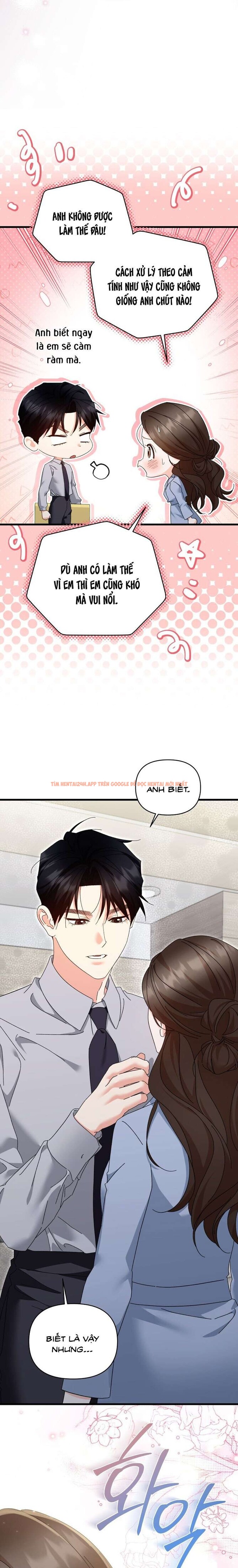 Xem ảnh [18+] Tiền Thưởng - Chapter 46 - 3 2 - Truyenhentaiz.net